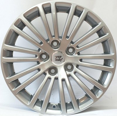 Диски Acacia WSP Italy Zolder W450 Dresden - 1