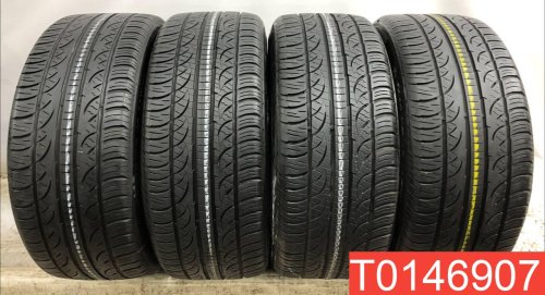 Pirelli Pzero Nero All Season 255/40 R19 96W  - 1