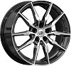 Wheels UP Up121 7x17 5x112 ET49 dia 57,1 new diamond