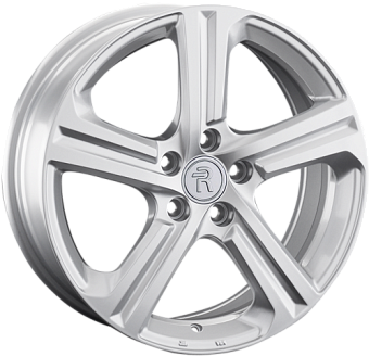 Replay Volvo (V59) 7,5x17 5x108 ET50,5 dia 63,3 S