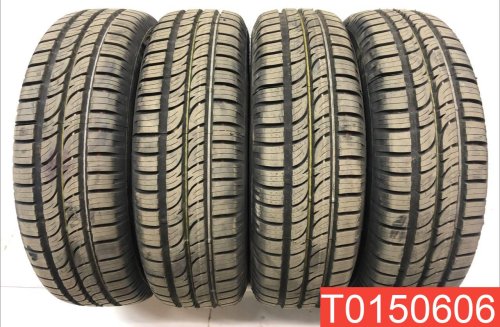 Viatti Bosco AT V237 205/70 R15 96H  - 1