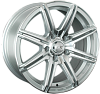 LS wheels 757 7x16 5x108 ET45 dia 63.3 SF