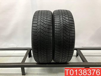 Continental ContiWinterContact TS 830 P 205/60 R16 92H 