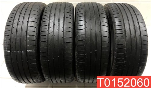 Kumho Crugen HP91 235/60 R18 107V  - 1