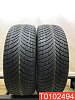 Nokian Tyres WR Snowproof P 215/55 R17 98V 