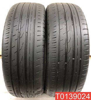 Toyo Proxes CF2 205/60 R16 92V 