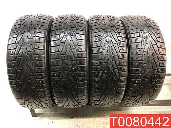 Nokian Tyres Hakkapeliitta 7 SUV 235/65 R17 108T 