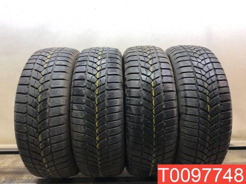 Firestone WinterHawk 3 215/60 R16 99H  - 1