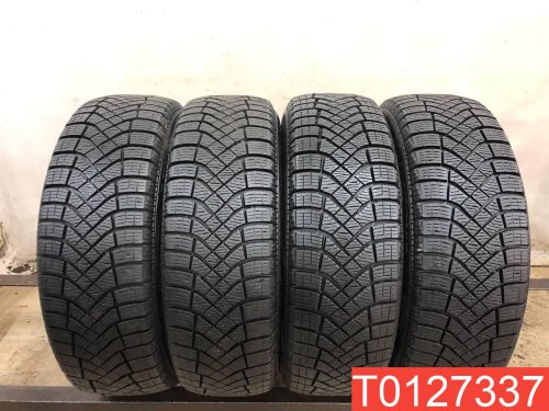 Pirelli Ice Zero FR 185/60 R15 88T  - 1