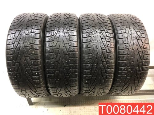 Nokian Tyres Hakkapeliitta 7 SUV 235/65 R17 108T  - 1