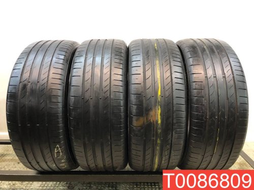 Continental ContiSportContact 5 SUV 235/50 R19 99V  - 1