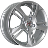 NZ 708 6x15 4x100 ET40 dia 60,1 S