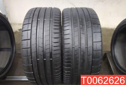 Pirelli Pzero 265/30 R21 96Y  - 1