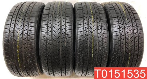 Gripmax SureGrip Pro Winter 225/40 R19 93V  - 1