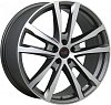 Replica LegeArtis Jaguar (JG18) 8,5x20 5x108 ET49 dia 63,3 GMF