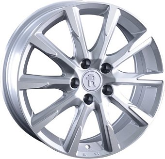 Replay Audi (A182) 7x17 5x112 ET40 dia 57,1 SF