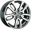 Replica Replay Nissan (NS123) 7,5x18 5x114,3 ET50 dia 66,1 GMF