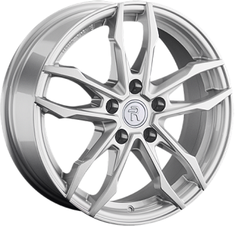 Replica Replay Toyota (TY336) 7,5x17 5x114,3 ET45 dia 60,1 S