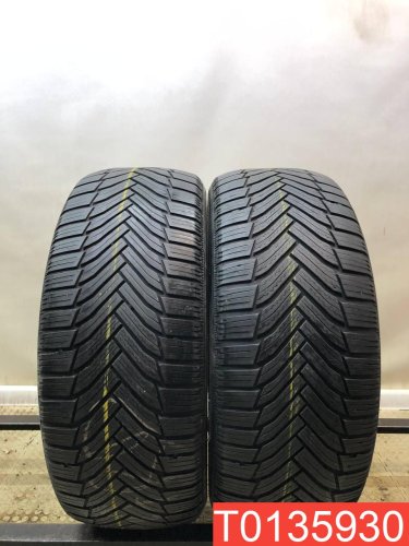 Michelin Alpin 6 225/50 R17 98H  - 1