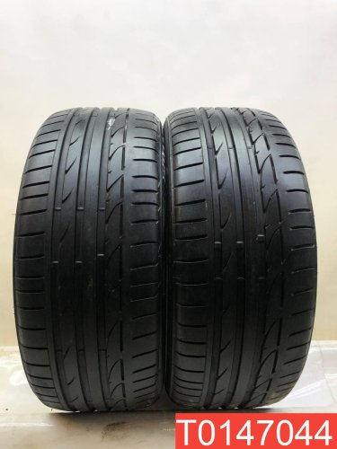 Bridgestone Potenza S001 225/40 R19 89Y RunFlat - 1