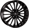 Replay Infiniti (INF28) 8x22 6x139,7 ET30 dia 77,8 BK