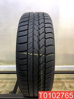 Continental 4x4 WinterContact 215/60 R17 96H 