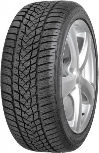 Шины Goodyear UltraGrip Performance Gen-1 225/50 R17 98H XL ROF нешип - 1