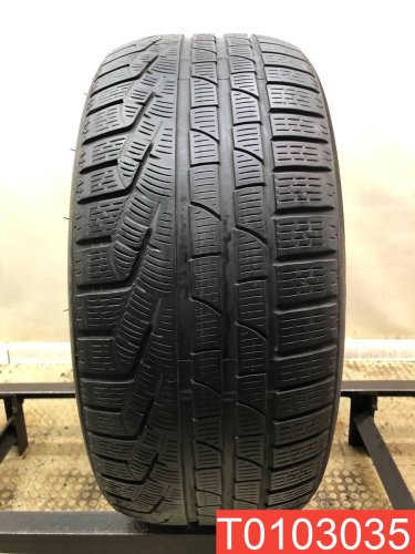 Pirelli Sottozero Winter 240 Series 2 245/50 R18 100V  - 1