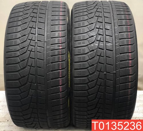 Hankook Winter I'Cept Evo 2 285/30 R22 101W  - 1