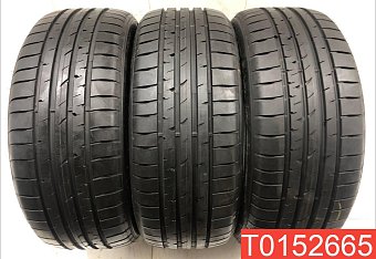 Goodyear Eagle F1 Asymmetric 2 SUV 4x4 225/40 R19 89Y RunFlat