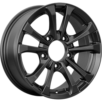 Скад Тундра 6,5x16 5x139,7 ET40 dia 98,5 бархат новый