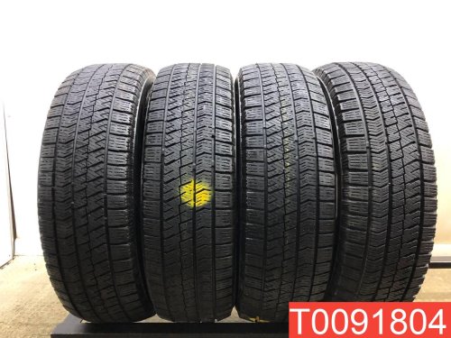 Bridgestone Blizzak VRX 2 185/65 R15 88Q  - 1