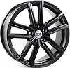 RST R078 (Tiggo) 7x18 5x108 ET33 dia 60,1 BL