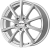 Carwel Кентавр 102 7x17 5x100 ET40 dia 57,1 SB