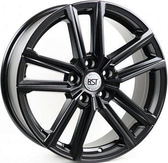 RST R078 (Tiggo) 7x18 5x108 ET33 dia 60,1 BL RST R078 (Tiggo) 7x18 5x108 ET33 dia 60,1 BL