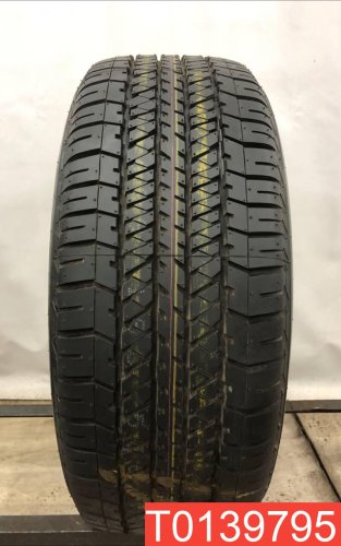 Bridgestone Dueler HT 684 2 275/60 R20 115H  - 1