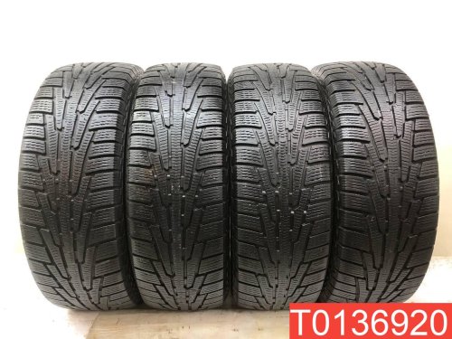 Nokian Tyres Nordman RS2 SUV 235/65 R17 108R  - 1