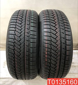 Continental WinterContact TS850P 235/50 R19 103V 