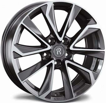 Replay Geely (GL50) 7,5x19 5x108 ET46 dia 63,3 GMF