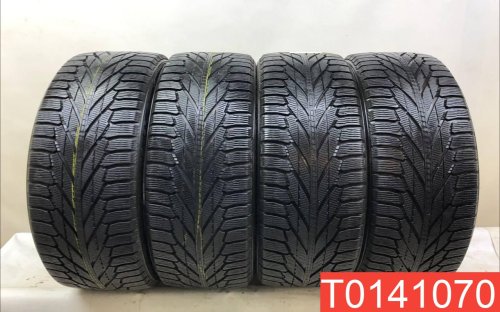 Nokian Tyres Hakkapeliitta R2 SUV 275/40 R21 107R  - 1