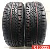 Goodyear Eagle F1 Asymmetric SUV 4X4 275/45 R21 110W 