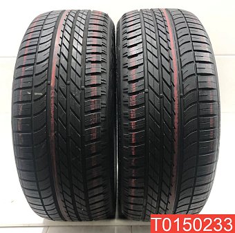 Goodyear Eagle F1 Asymmetric SUV 4X4 275/45 R21 110W 
