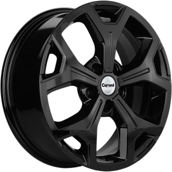 Carwel Талкас 1710 6,5x17 5x114,3 ET45 dia 54,1 BL