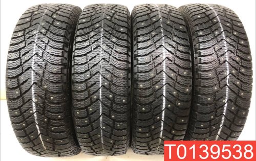 Cordiant Snow Cross 2 SUV 225/60 R18 104T  - 1