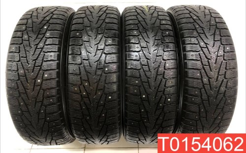 Nokian Tyres Nordman 7 SUV 225/60 R18 104T  - 1