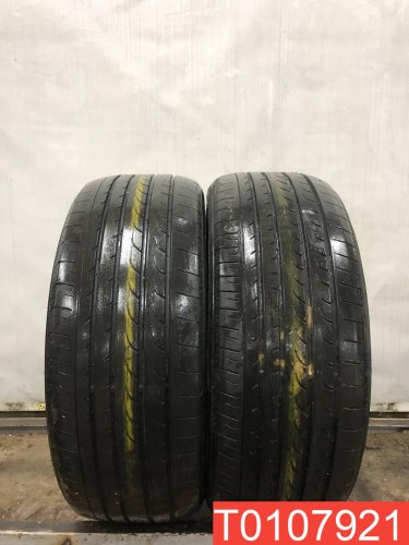 Yokohama BluEarth RV02 225/50 R18 95V  - 1