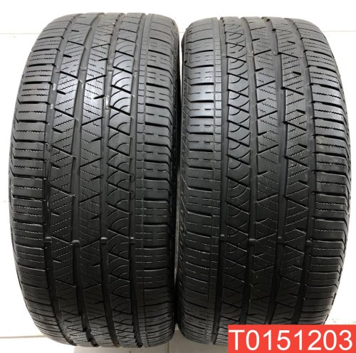 Continental CrossContact LX Sport 265/45 R20 104W  - 1