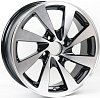 RST R055 (Лада Granta Cross) 6x15 4x98 ET33 dia 58,6 BD RST R055 (Лада Granta Cross) 6x15 4x98 ET33 dia 58,6 BD