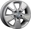 Replay Nissan (NS25) 6,5x17 5x114,3 ET45 dia 66,1 SF