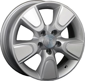 Replay Nissan (NS25) 6,5x17 5x114,3 ET45 dia 66,1 SF